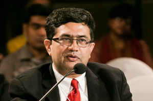 Indian stock market sees stupendous growth in last 11 years: Ashish Kumar Chauhan