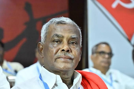 CPI(M) seeks more seats in DMK alliance for 2026 TN Assembly polls