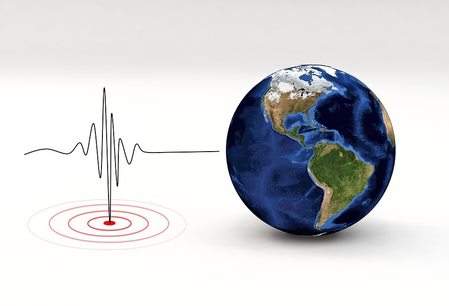 Tremors felt in Manipur, Arunachal; no damage or casualties reported