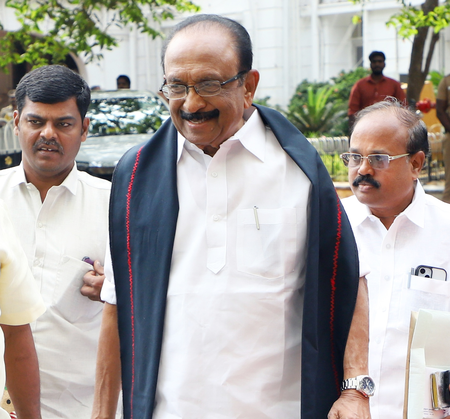 Vaiko slams Centre over Keeladi report delay, says BJP-RSS distorting history