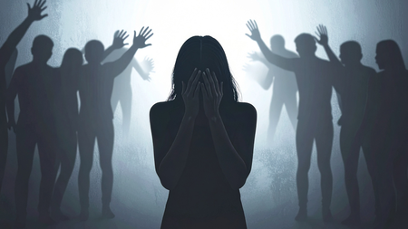 Gang-rape of minor in MP govt hospital; Congress says case being suppressed