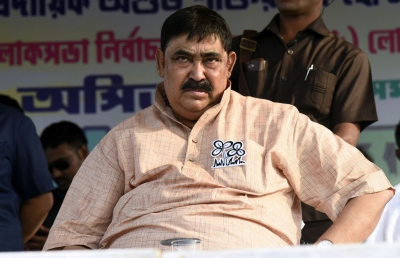 NCW seeks confiscation of Anubrata Mondal’s phone over rape threat to cop's family