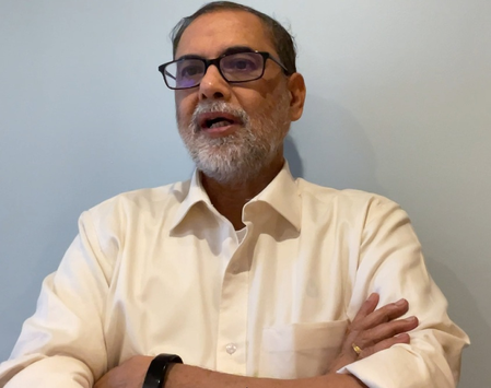 Semiconductor sector, infra in NE saw positive, real change since 2014: IIT Guwahati Director