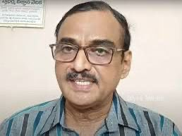 Another Andhra journalist arrested for controversial remark during TV show