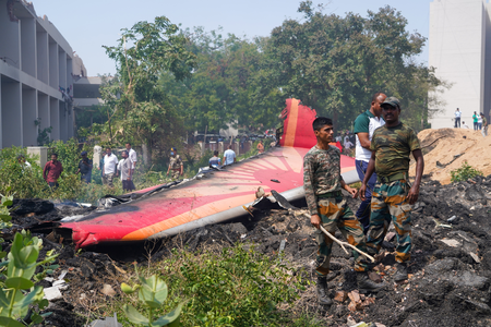 Body of Kerala nurse in Ahmedabad air crash identified, funeral tomorrow