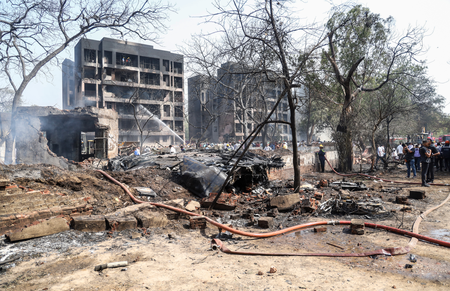 IMA-Gujarat urges Tata Sons to support medical student victims of Ahmedabad plane crash