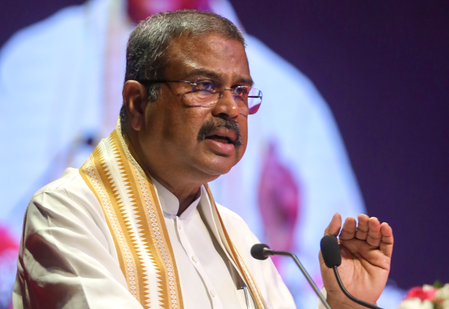 50 years of Emergency: BJP hits out at Congress, hails PM Modi's legacy of governance