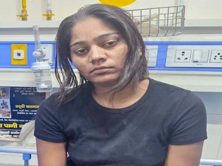 Raj masterminded the murder of Raja, not a contract killing: SP Syiem reveals chilling plot (Ld)