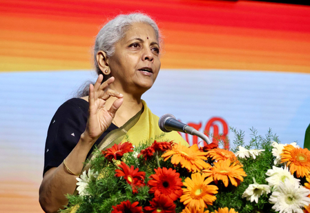 FM Sitharaman to meet PSU bank chiefs on June 27 to review performance, boost lending