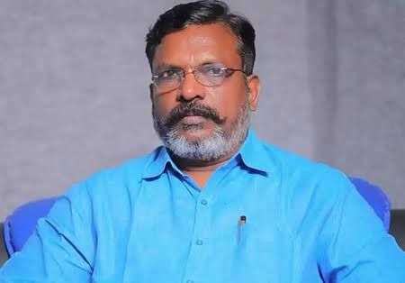 VCK to seek more seats in 2026 TN Assembly polls without compromising INDIA bloc unity