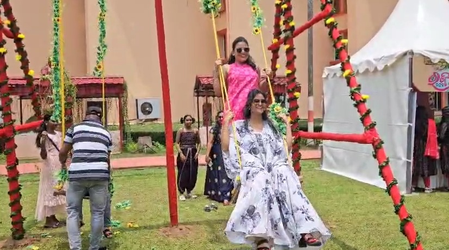 Raja festival: A vibrant celebration of womanhood, earth, and Odia heritage