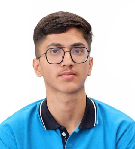 Mahesh Kumar from Rajasthan tops NEET-2025, 7 students from state in top 15 (Ld)