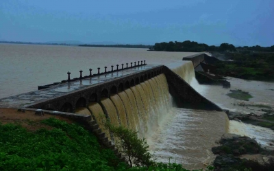 Telangana urges Centre to reject PFR of Godavari-Banakacherla project