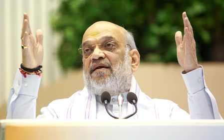 India has achieved 'Zero Casualty' target in disaster response: HM Amit Shah (Ld)