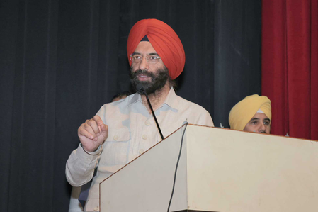 Reflects Taliban mindset: Sikh leaders slam pro-Khalistan protest ahead of PM Modi's G7 Summit visit