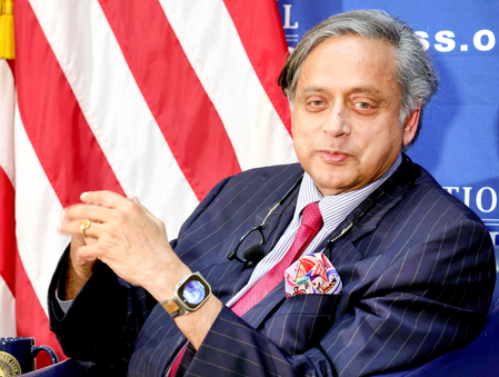 Post-Op Sindoor outreach, Shashi Tharoor-Congress rift growing?