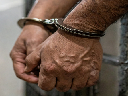 Tamil Nadu: Top cop arrested in abduction case on Madras HC order