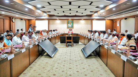 After 9-year freeze, MP govt employees to get promotions; new policy to create 2 lakh jobs
