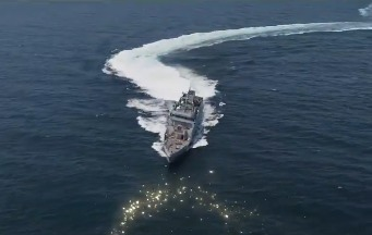 ‘Arnala', India's first indigenous anti-submarine ship to be commissioned today