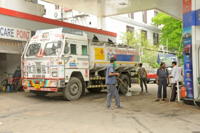 India has adequate fuel supply amid Israel-Iran conflict, says Hardeep Puri (IANS Interview)