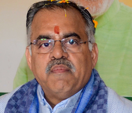 Tarun Chugh salutes PM Modi for diplomatic step to help Punjabis in Canada