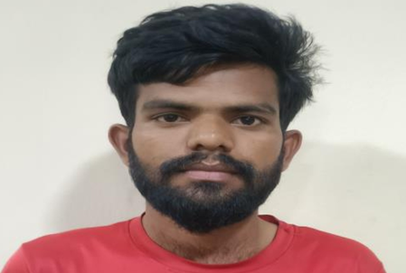 Odisha: Man arrested for posting morphed obscene video of CM Majhi