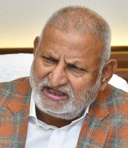 Maharashtra govt to formulate policy on agricultural wages: Agriculture Minister