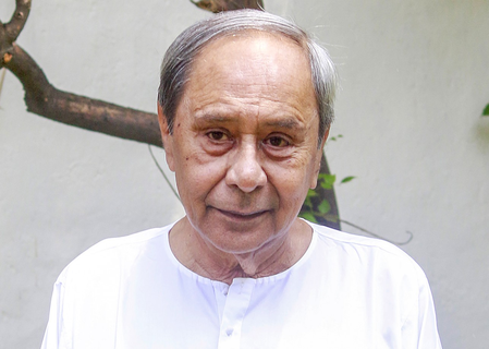 Naveen Patnaik delegates party responsibilities to BJD Political Affairs Committee amid medical treatment