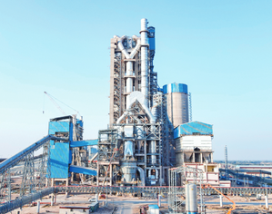 Ambuja Cements, ACC become India’s leading cement firms with Net-Zero targets validated by SBTi