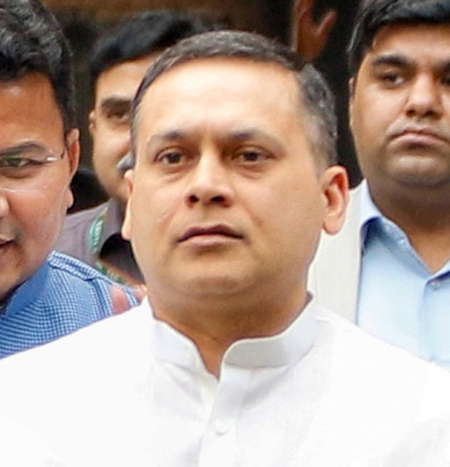 Amit Malviya hails HM Amit Shah for calling languages soul of Indian cultural identity