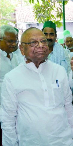 PM Modi's Bihar visit an 'election strategy': State RJD chief