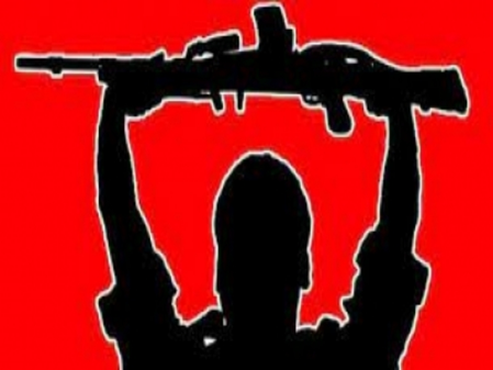 Notorous Maoist Commander Akhilesh Singh Bhokta surrenders in Bihar