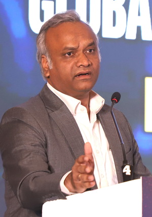 Karnataka Minister Priyank Kharge questions MEA's 'delayed' approval for his US visit