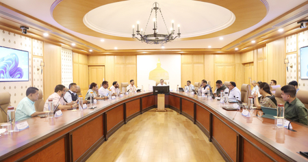 cm sarma announces shradhanjali scheme for assam's migrant workers