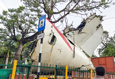 AAIB also probing sabotage angle in Air India plane crash: Minister