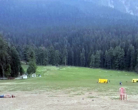 Pahalgam terror attack: Three attackers were Pakistanis linked to LeT (Ld)