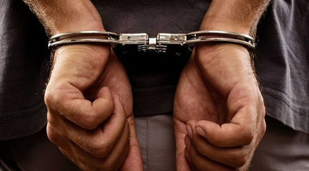 Army personnel, aide held on espionage charges for Pakistan's ISI