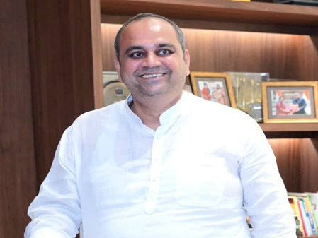 Delhi Transport Minister vows infra, green push in Vikaspuri
