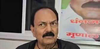 Bihar: Mrinal Paswan defends his appointment as SC Commission Chairman, backs Chirag as CM face