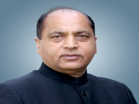 Himachal ex-CM Thakur raises concern over Centre-funded irrigation project
