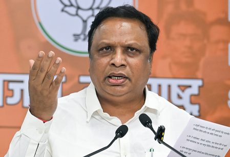 Marathi Mandatary in Maharashtra, Not Hindi: Minister Ashish Shelar