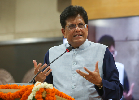 India on track to become $5 trillion economy in next 3 years: Piyush Goyal