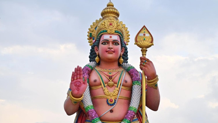 Muruga Devotes Conference in Madurai Calls for Unity, Protection of Hindu Traditions