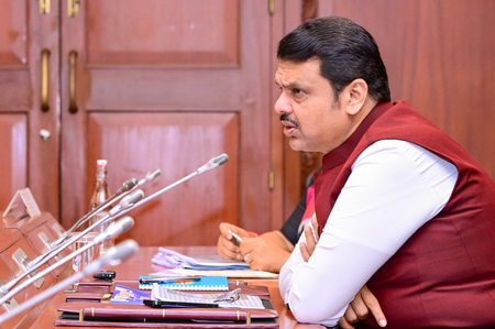 CM Fadnavis convenes meeting on 3-language formula amid uproar over Hindi 'imposition'