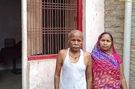 Up: Jaunpur's 'Rajkumari' Gets Permanent House Under Pradhan Mantri Awas Yojana