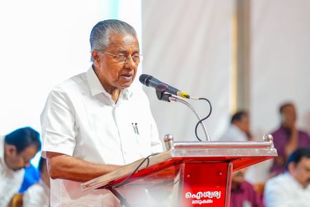 Even in Nilambur rout, CM Vijayan remains unshaken