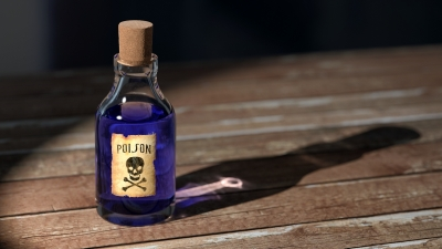 Three of a family die after consuming poisonous substance in Madhya Pradesh