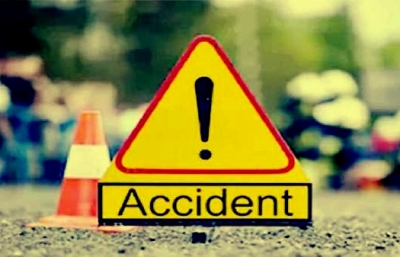 Two killed as auto-rickshaw collides with dumper in Bihar's Rohtas