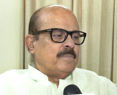 'Liability, not asset' for India: Tariq Anwar counters Shashi Tharoor’s praise of PM Modi