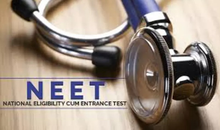 Power outage during NEET exam: Contradictions on NTA and administration's submissions, says petitioners advocate